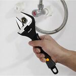 WB650 - Chiave inglese regolabile 0-35mm - Attrezzi e utensili