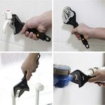 WB650 - Chiave inglese regolabile 0-35mm - Attrezzi e utensili