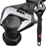 WB650 - Chiave inglese regolabile 0-35mm - Attrezzi e utensili