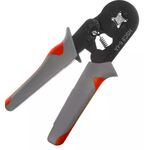 WB761 - Pinza crimpatrice per terminali a crimpare 0,25-10 mm2 - kit 500 pz - Attrezzi e utensili