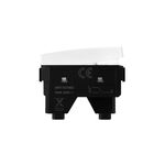 EL2045 - Deviatore Bianco unipolare 16A 250V Compatibile Matix - Compatibile Matix