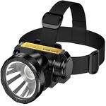 F2770 - Lampada frontale LED 2W KSC-1522 - Torce