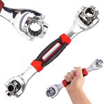 B7989 - Chiave a bussola universale multifunzione 48 in 1 - Attrezzi e utensili