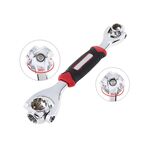 B7989 - Chiave a bussola universale multifunzione 48 in 1 - Attrezzi e utensili