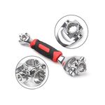 B7989 - Chiave a bussola universale multifunzione 48 in 1 - Attrezzi e utensili