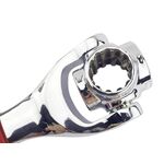 B7989 - Chiave a bussola universale multifunzione 48 in 1 - Attrezzi e utensili