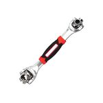B7989 - Chiave a bussola universale multifunzione 48 in 1 - Attrezzi e utensili
