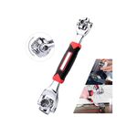 B7989 - Chiave a bussola universale multifunzione 48 in 1 - Attrezzi e utensili