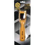 D1090 - Raspa per cartongesso 60x40mm Vorel - Attrezzi e utensili