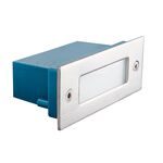 KA1112 - Lampada LED da incasso TAXI SMD 4000k 0.6W 10lm Kanlux - Lampade LED