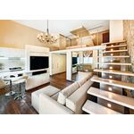 KA1112 - Lampada LED da incasso TAXI SMD 4000k 0.6W 10lm Kanlux - Lampade LED