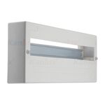 KA2026 - Quadro elettrico di distribuzione a parete serie DB 18 moduli Kanlux - Scatole e quadri