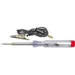 D1028 - Tester per auto 6-24V Vorel - Strumentazione