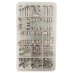 EL846 - Kit fusibili 110 pezzi assortiti - Fusibili