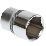 91453 - Inserto per chiave a bussola 21mm  attacco 1/2 pollice - Attrezzi e utensili