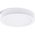 EL023 - Pannello LED da parete 12W 1320lm 4000K luce naturale - Pannelli LED