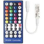 EL1222 - Telecomando RF per strisce LED RGB+W - Strisce LED