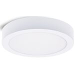 EL1418 - Pannello LED da parete 12W 1320lm 6000K luce fredda - Pannelli LED