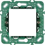 EL2000 - Supporto 2M compatibile Vimar Plana - Compatibile Vimar Plana