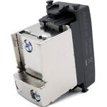 EL204 - Presa TV SAT derivata nera compatibile Vimar Arké - Compatibile Vimar Arké 