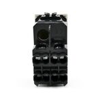 EL2150 - Interruttore bipolare 16A-250V compatibile Living International - Compatibile Living International