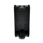 EL2160 - Falso polo nero compatibile Vimar Plana - Compatibile Vimar Plana