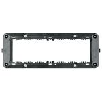 EL2170 - Supporto 7 moduli standard compatibile Living International - Compatibile Living International