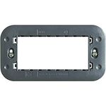 EL2174 - Supporto 4 Posti nero compatibile Living International - Compatibile Living International