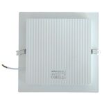 EL2271 - Pannello LED quadrato da incasso 280*280 24W 4000K luce naturale - Pannelli LED