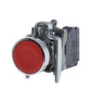 EL2282 - Pulsante da pannello max 600V ZBE-102 - Pulsanti da pannello