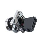 EL2282 - Pulsante da pannello max 600V ZBE-102 - Pulsanti da pannello