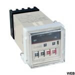 EL2307 - Timer 3A 1s-99min ТЕ48S-S Elmark - Timer