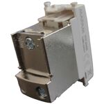 EL234 - Presa TV SAT derivata bianca compatibile Vimar Arké - Compatibile Vimar Arké 