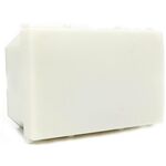 EL2381 - Luce segnapasso 5W 550lm IP55 3000K luce calda compatibile Vimar Plana - Compatibile Vimar Plana