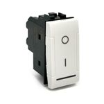 EL2150 - Interruttore bipolare 16A-250V compatibile Living International - Compatibile Living International