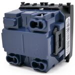 EL256 - Presa schuko nera 16A 250V compatibile Vimar Arké - Compatibile Vimar Arké 