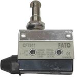 EL2602 - Interruttore di fine corsa orizzontale con rullo parallelo 250V 10A CF7311 Fato - Interruttori di fine corsa
