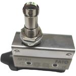 EL2602 - Interruttore di fine corsa orizzontale con rullo parallelo 250V 10A CF7311 Fato - Interruttori di fine corsa
