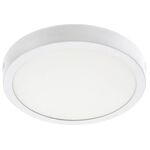 EL261 - Pannello LED da parete 20W 1880Lm 3000K luce calda - Pannelli LED
