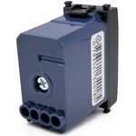EL266 - Ronzatore nero compatibile Vimar Arké - Compatibile Vimar Arké 