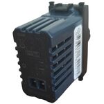 EL282 - Interruttore dimmer 500W 250V nero compatibile Vimar Arké - Compatibile Vimar Arké 