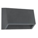 EL289 - Lampada segnapasso da esterno 2W 90Lm 4000K luce naturale Vito - Illuminazione da Esterno