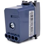 EL316 - Ronzatore grigio compatibile Vimar Arké - Compatibile Vimar Arké 