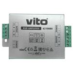 EL3193 - Amplificatore RGB 12VDC 144W per strisce LED - Strisce LED