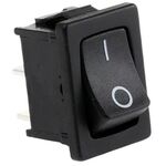 EL3222 - Interruttore a bilanciere SPST On-Off - Interruttori