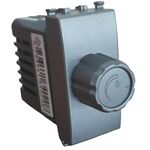 EL328 - Interruttore dimmer 500W 250V grigio compatibile Vimar Arké - Compatibile Vimar Arké 