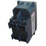 EL351 - Invertitore unipolare grigio compatibile Vimar Arké - Compatibile Vimar Arké 