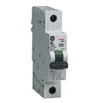 EL363 - Interruttore magnetotermico 1P 6kA 10A B10 General Electric - Interruttori magnetotermici