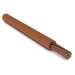 EL4983 - Cavo elettrico unipolare FS17 450/750V 1x2.5mm² matassa da 100m - marrone - Cavi