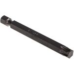 WB217 - Inserto Torx T40 - Attrezzi e utensili